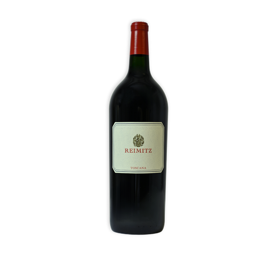 Magnum / Rot 2015 (1,5l)