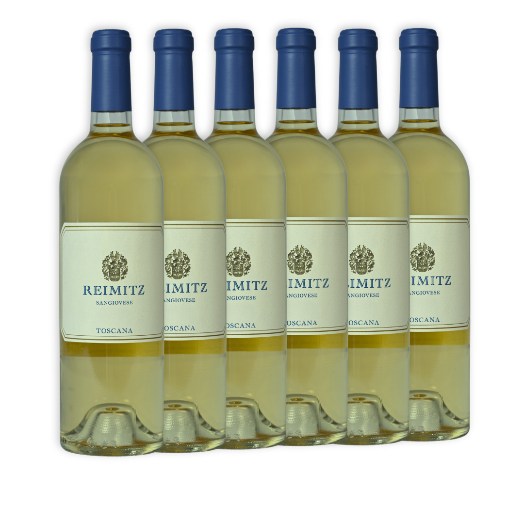 Bordolese / Weiß 2018