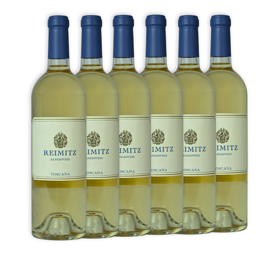 Bordolese / Weiß 2018