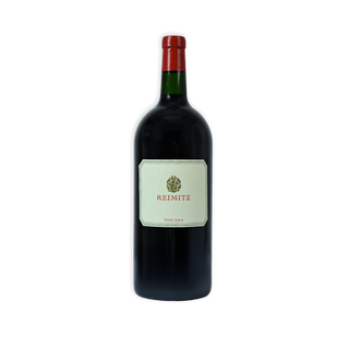 Doppel Magnum / Rot 2013 (3,0l)