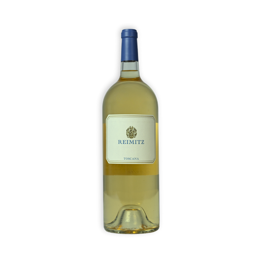 Magnum / Weiß 2017 (1,5l)