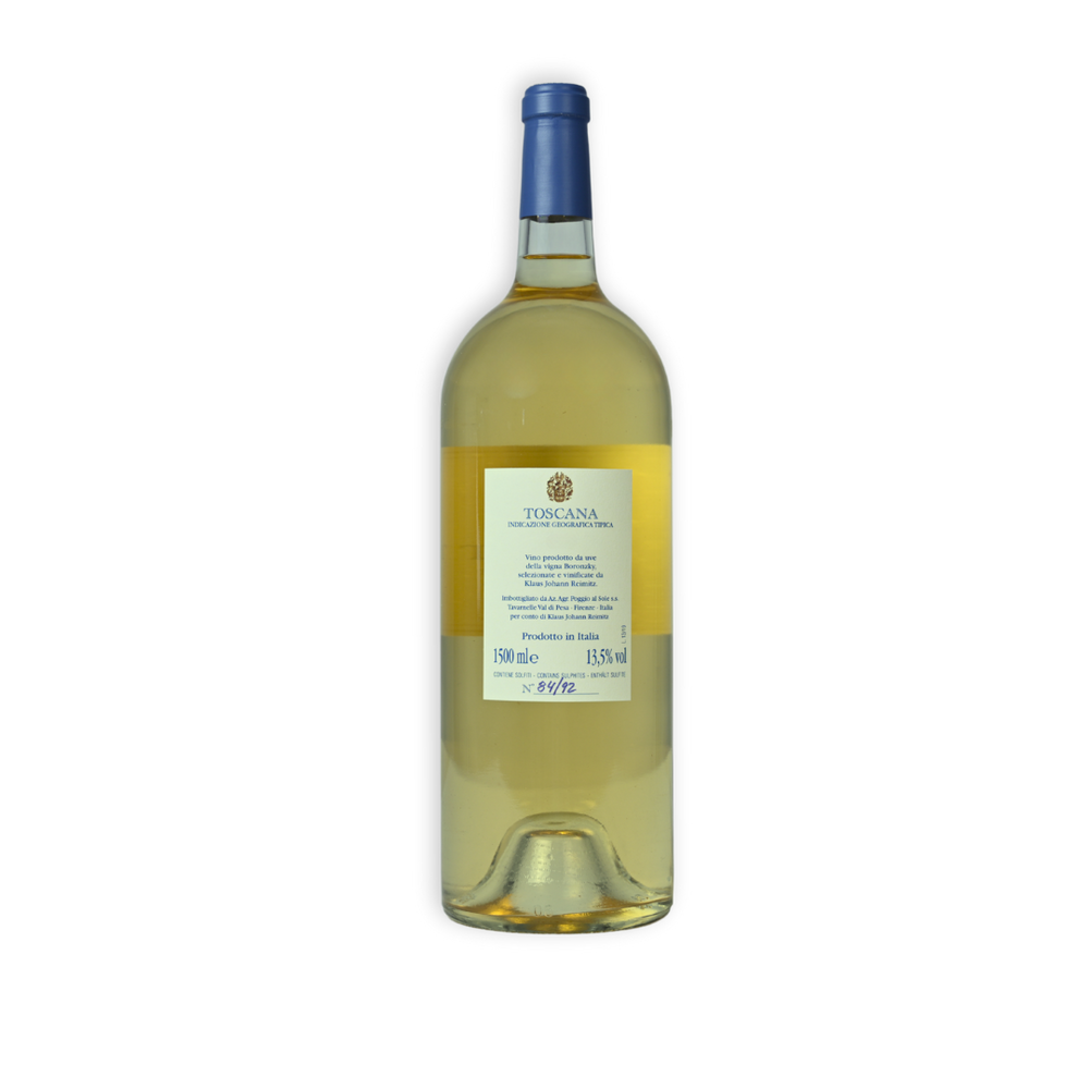 Magnum / Weiß 2017 (1,5l)