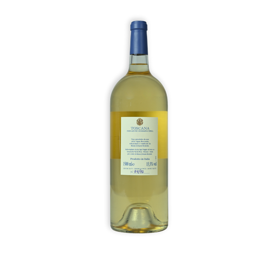 Magnum / Weiß 2017 (1,5l)
