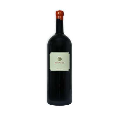 Jeroboam / Rot 2013 (5,0l)