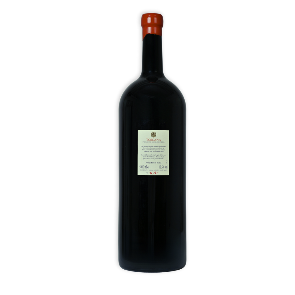 Jeroboam / Rot 2015 (5,0l)